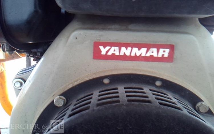 NETTOYEUR HAUTE PRESSION 200BAR  NHP010308