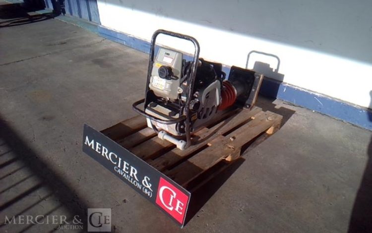 PILONNEUSE 72KG PN3 ESSENCE  PIL748513