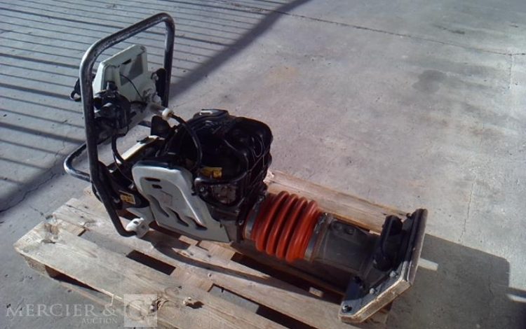 PILONNEUSE 72KG PN3 ESSENCE  PIL748513