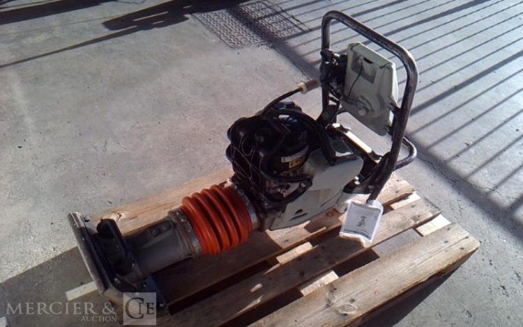 PILONNEUSE 72KG PN3 ESSENCE  PIL748513