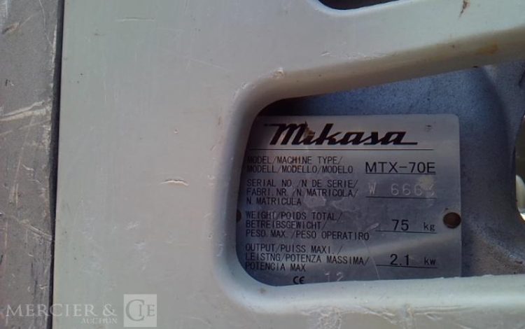 PILONNEUSE 72KG PN3 ESSENCE  PIL748513