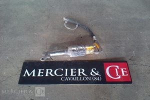 PIQUEUR PNEUMATIQUE 14KG  PIQ010364