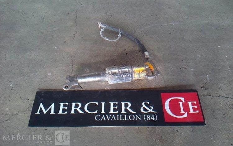 PIQUEUR PNEUMATIQUE 14KG  PIQ010364