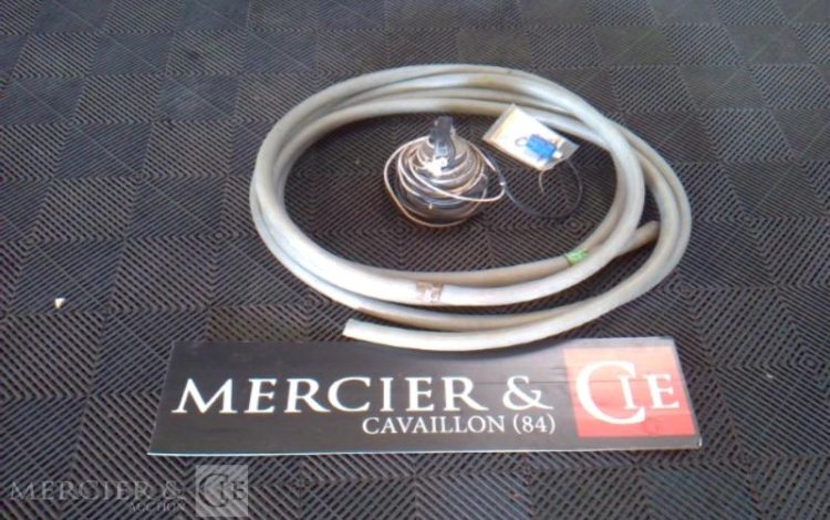 POMPE 3M3/H 230V IMMERGE  POM011911