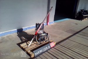 PULVERISATEUR ELECTRIQUE  PUL010312