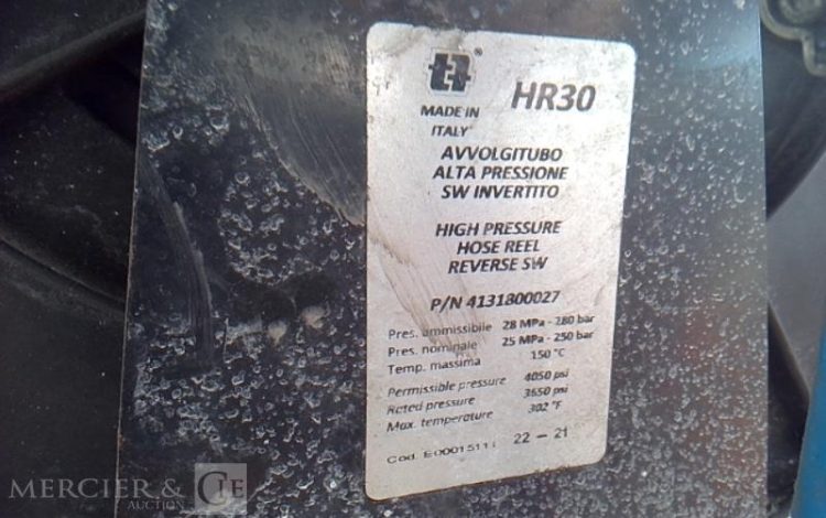 PULVERISATEUR ELECTRIQUE  PUL010312