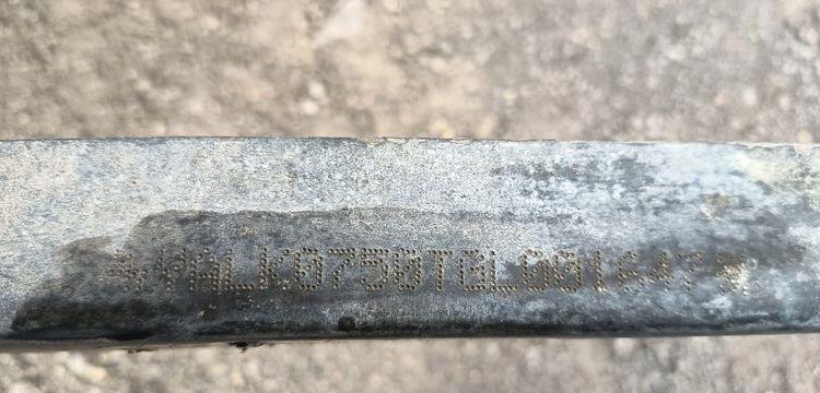 KERENZO PLATEAU 2 ESSIEUX EQUIPE 2 CUVES PVC 100L ET 400L POMPE ELECT. ET LANCE – L:2.50  REMKE