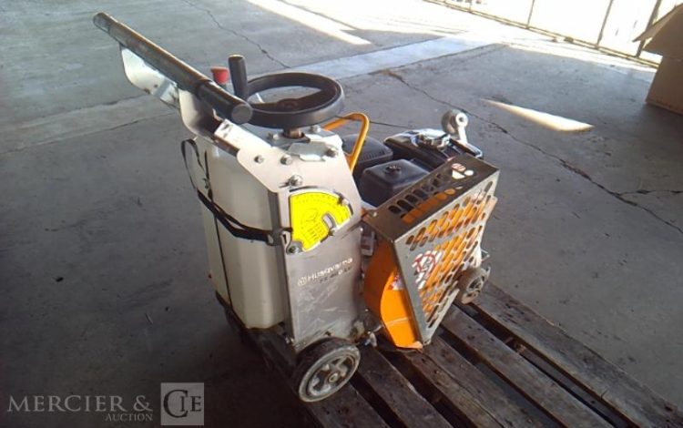 GENERIQUE SCIE A SOLS 8CVA11CV/ ESSENCE JAUNE SCI010634