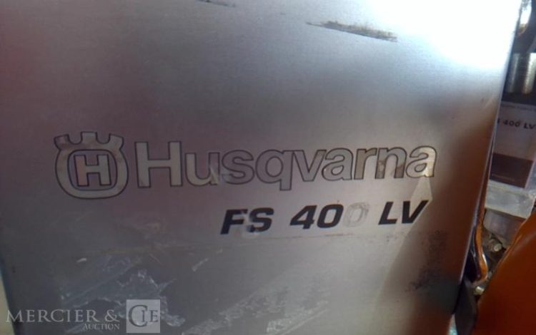 GENERIQUE SCIE A SOLS 8CVA11CV/ ESSENCE JAUNE SCI010634