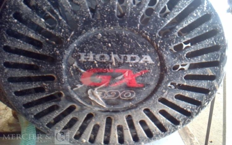 GENERIQUE SCIE A SOLS 8CVA11CV/ ESSENCE JAUNE SCI010634