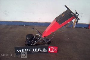 SURFACEUSE PONCEUSE SOL BETON  SUR748500