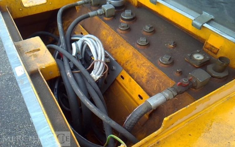 CUVE FUEL DISTRI  TAN010064