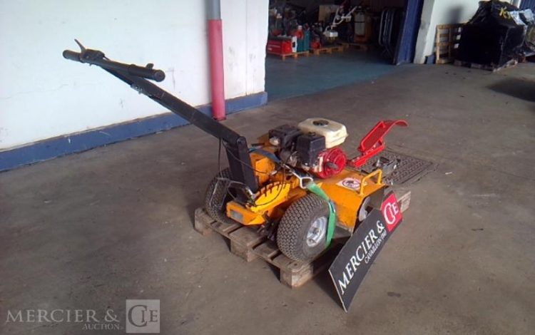 TRANCHEUSE SOLS 30CM  TRA010296