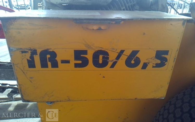 TRANCHEUSE SOLS 30CM  TRA010296