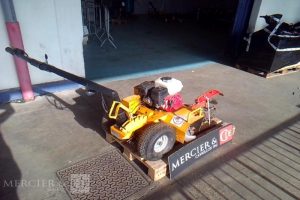 TRANCHEUSE SOLS 30CM  TRA010362