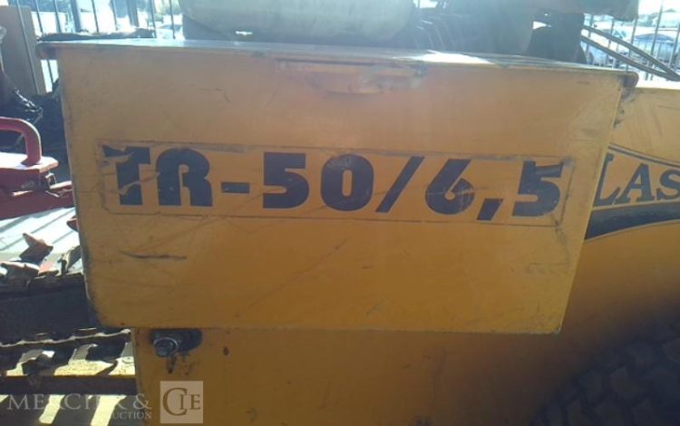 TRANCHEUSE SOLS 30CM  TRA010362