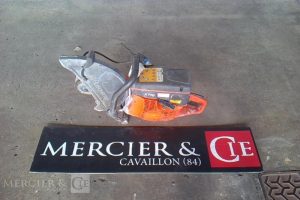 TRONCONNEUSE MATERIAUX 350MM  TRO010702