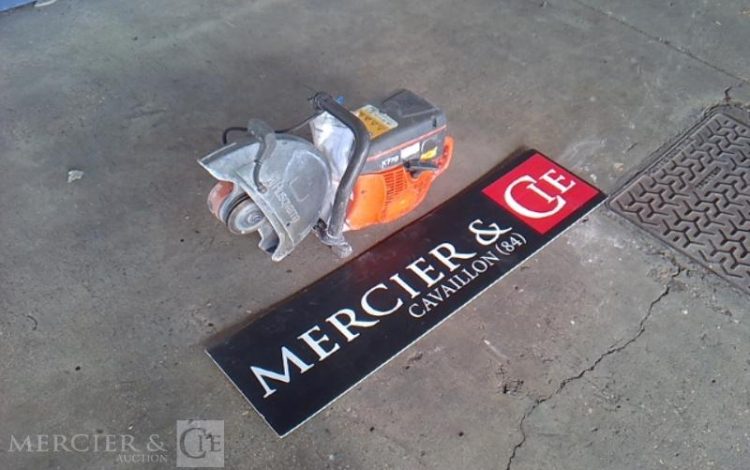 TRONCONNEUSE MATERIAUX 350MM  TRO010702