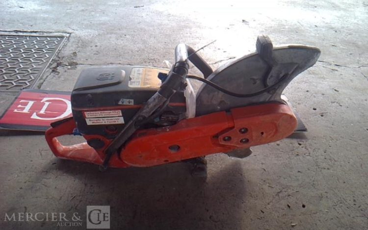 TRONCONNEUSE MATERIAUX 350MM  TRO010702