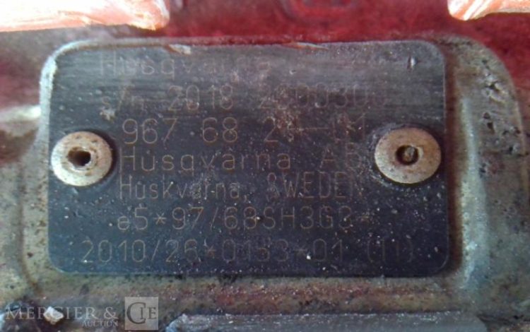 TRONCONNEUSE MATERIAUX 350MM  TRO010702