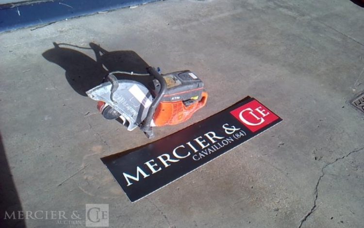 TRONCONNEUSE MATERIAUX 350MM  TRO011444