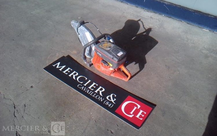 TRONCONNEUSE MATERIAUX 350MM  TRO011444