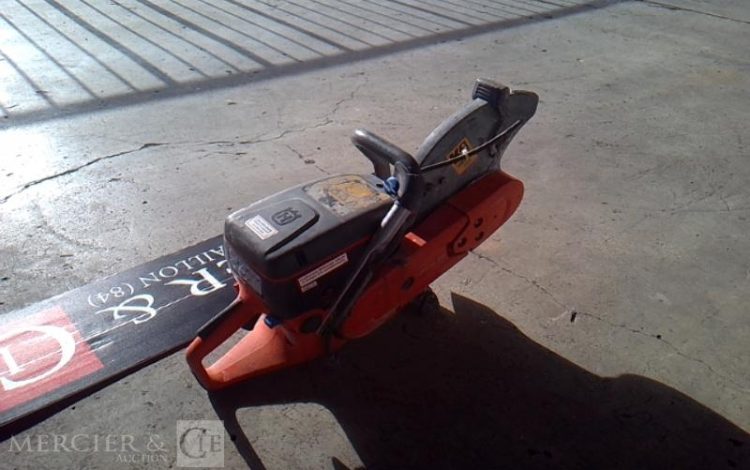 TRONCONNEUSE MATERIAUX 350MM  TRO011444