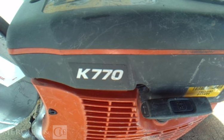 TRONCONNEUSE MATERIAUX 350MM  TRO011444