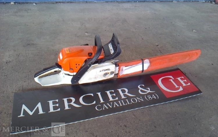 TRONCONNEUSE BOIS 50 CM 2T  TRO011819