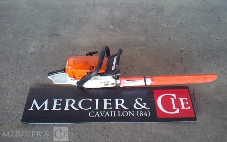 TRONCONNEUSE BOIS 50 CM 2T  TRO011819