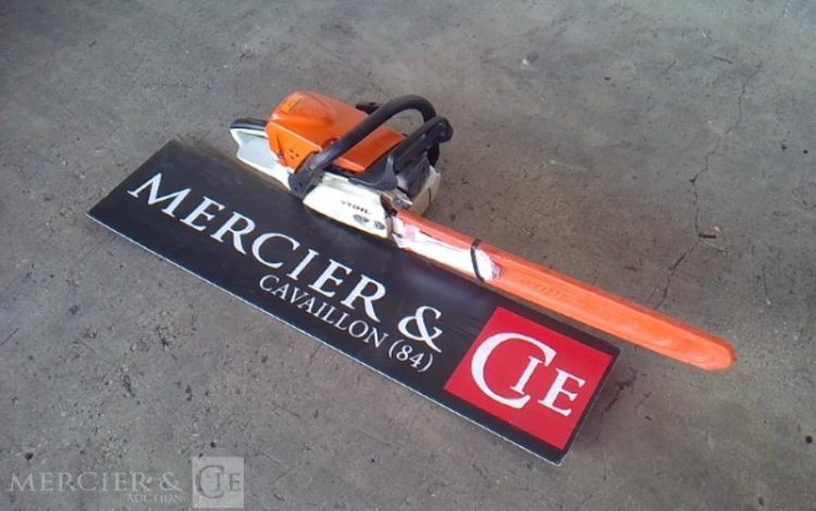 TRONCONNEUSE BOIS 50 CM 2T  TRO011819