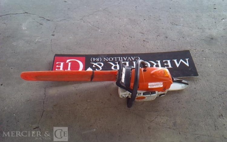 TRONCONNEUSE BOIS 50 CM 2T  TRO011819