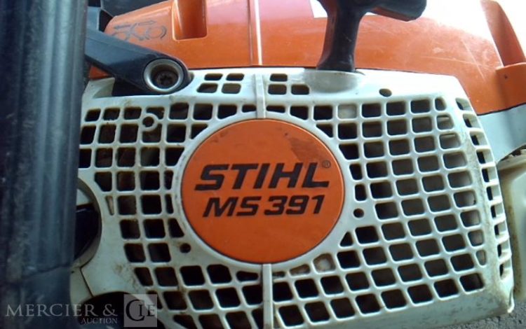 TRONCONNEUSE BOIS 50 CM 2T  TRO011819