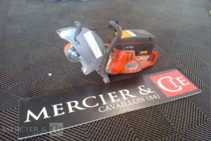 TRONCONNEUSE MATERIAUX 300MM  TRO014374