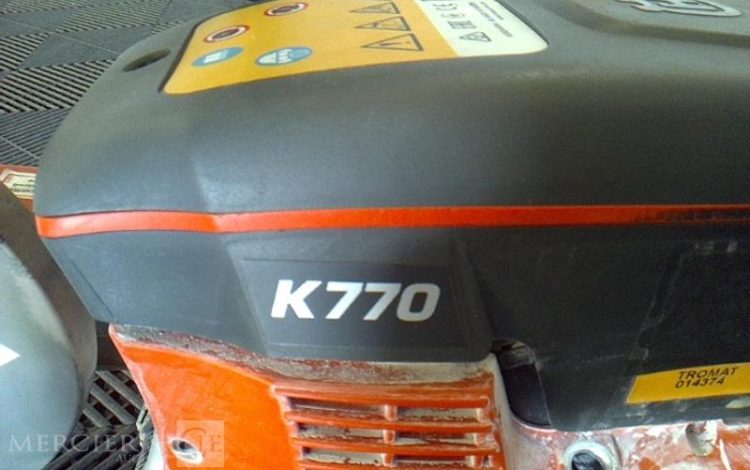 TRONCONNEUSE MATERIAUX 300MM  TRO014374