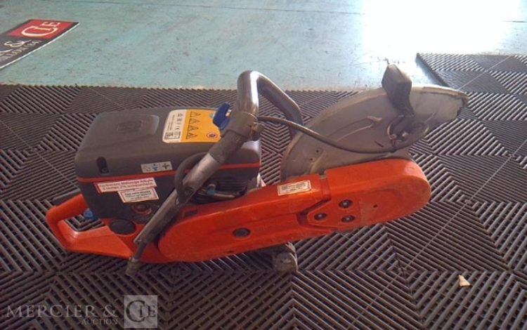 TRONCONNEUSE MATERIAUX 300MM  TRO014374