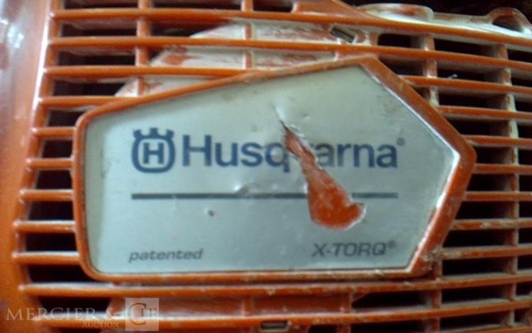 TRONCONNEUSE MATERIAUX 300MM  TRO014374