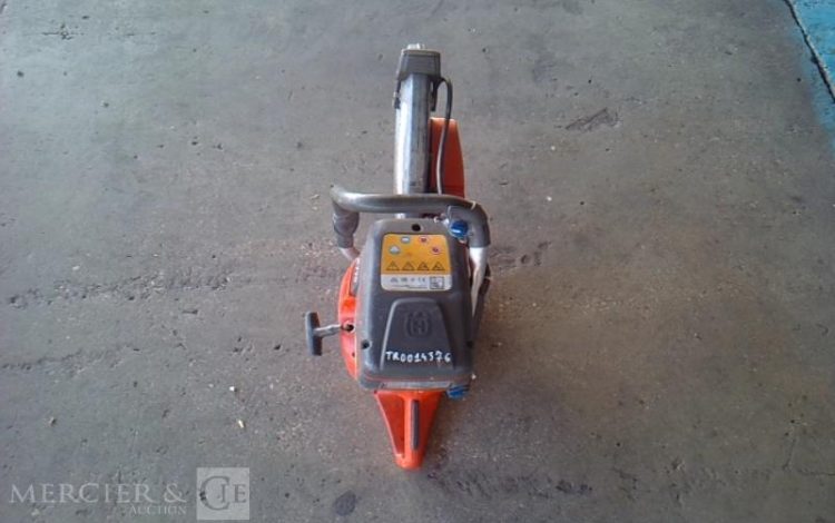 GENERIQUE TRONCONNEUSE MATYERIAUX 300MM ORA TRO014376