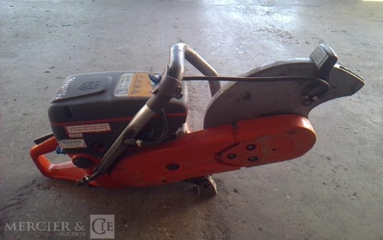 GENERIQUE TRONCONNEUSE MATYERIAUX 300MM ORA TRO014376