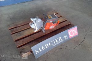 TRONCONNEUSE MATERIAUX 300MM  TRO748507