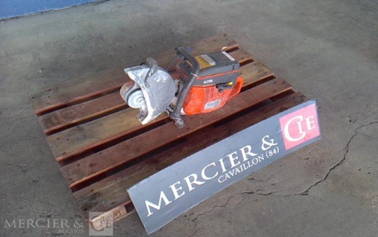 TRONCONNEUSE MATERIAUX 300MM  TRO748507