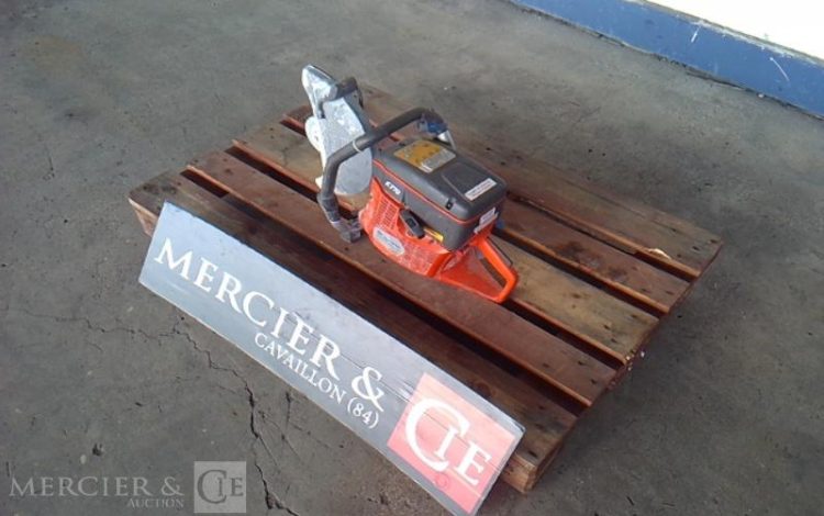 TRONCONNEUSE MATERIAUX 300MM  TRO748507