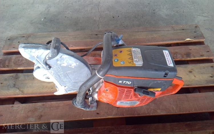 TRONCONNEUSE MATERIAUX 300MM  TRO748507