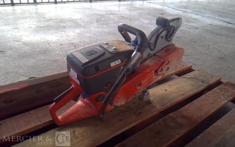 TRONCONNEUSE MATERIAUX 300MM  TRO748507