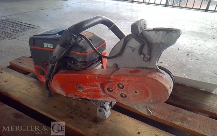 TRONCONNEUSE MATERIAUX 300MM  TRO748507