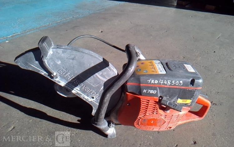 GENERIQUE TRONCONNEUSE MATERIAUX 350MM ORA TRO748509