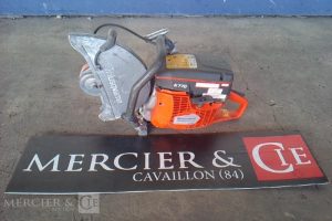 TRONCONNEUSE MATERIAUX 350MM  TRO748510