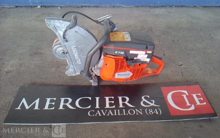 TRONCONNEUSE MATERIAUX 350MM  TRO748510