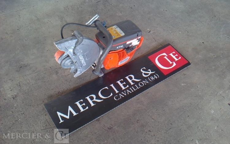 TRONCONNEUSE MATERIAUX 350MM  TRO748510