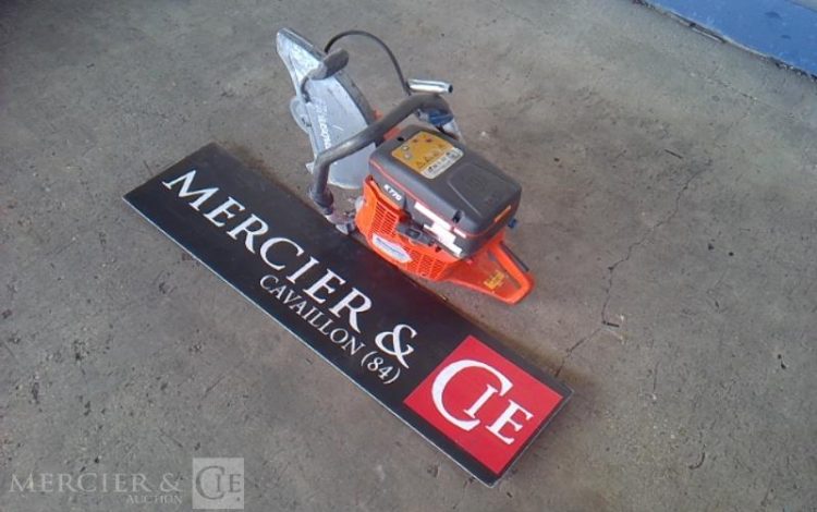 TRONCONNEUSE MATERIAUX 350MM  TRO748510